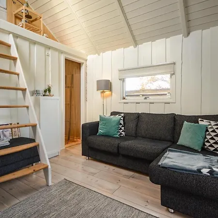 3 Bedroom Awesome In Sjolund